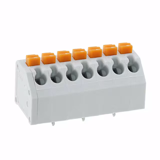 691412320007M Würth Elektronik  Cavo a scheda